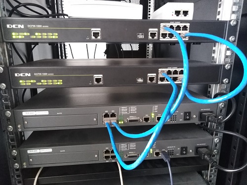 吴中区防火墙回收 机房下架硬件设备回收