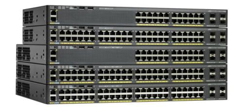 吴中区交换机回收