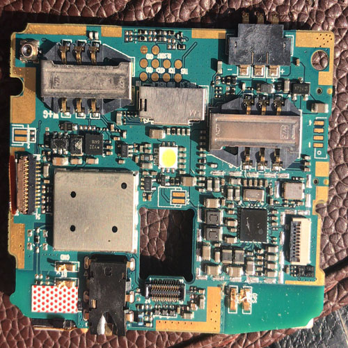 吴中区线路板回收